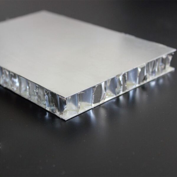 Aluminum honeycomb panel - 图片 2