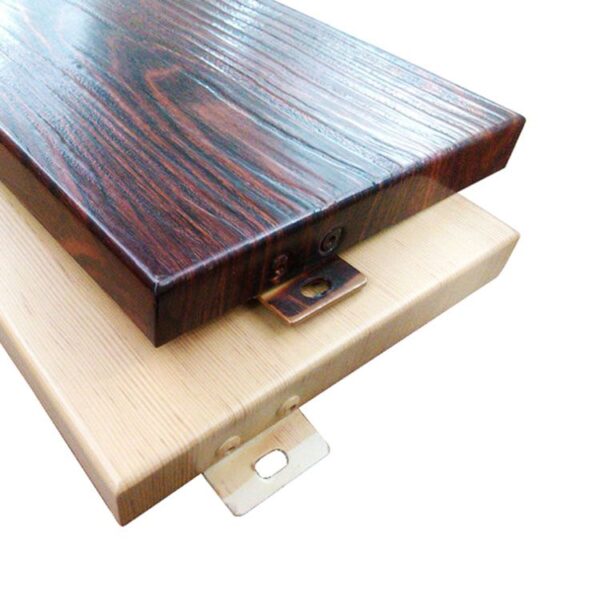 Aluminum veneer - 图片 4