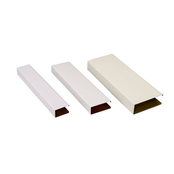 Box Curtain Ceiling - 图片 4