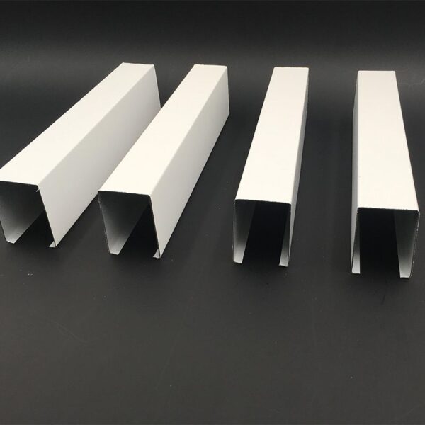 Box Curtain Ceiling - 图片 3