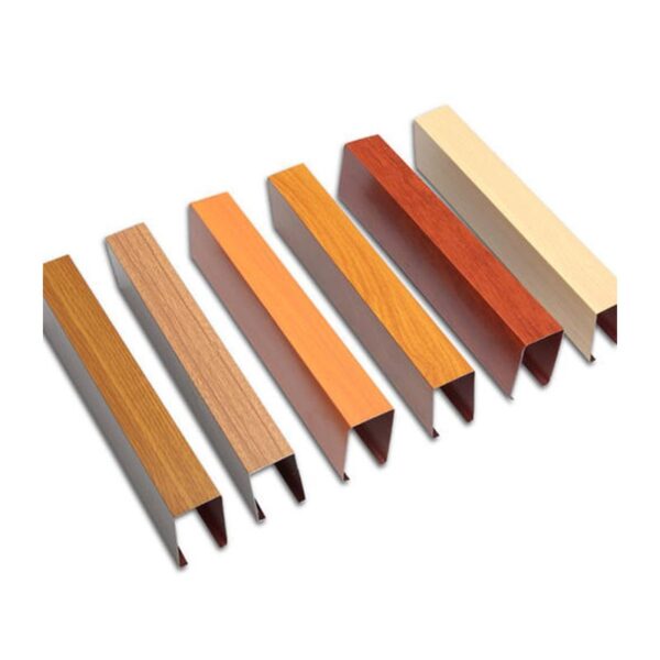 Box Curtain Ceiling - 图片 2