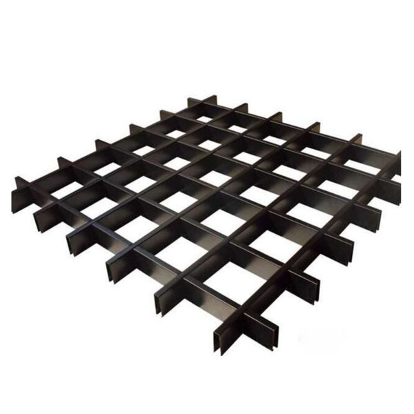 Grid Ceiling - 图片 2