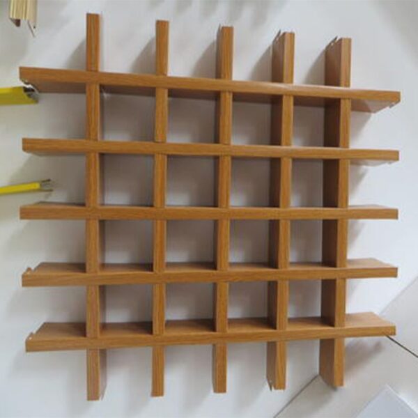 Grid Ceiling - 图片 4
