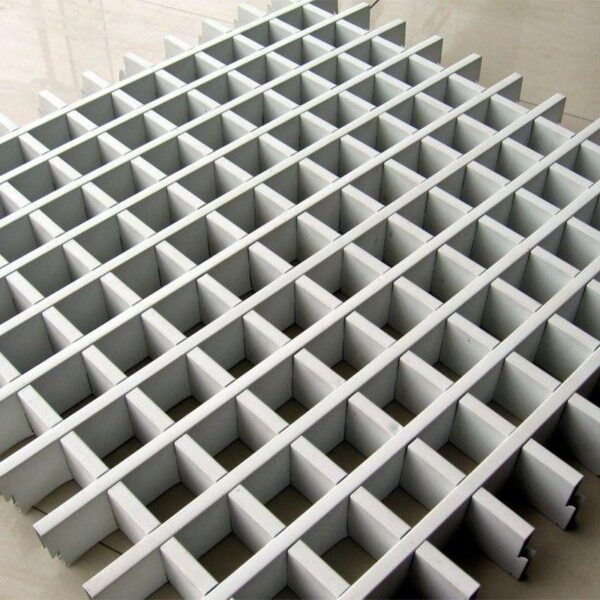 Grid Ceiling - 图片 3